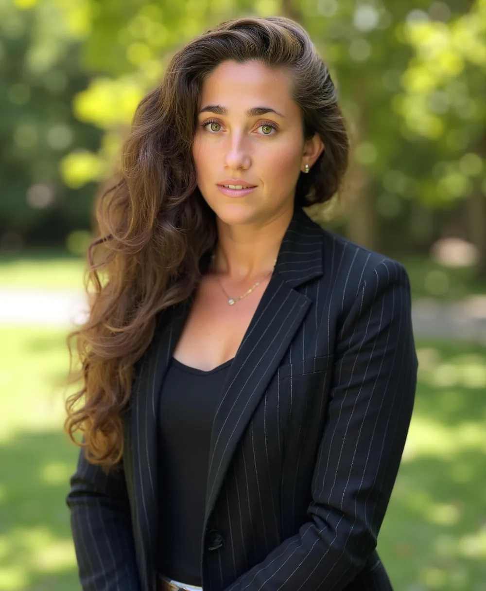 Dr. Pauline Markowicz, founder of Dream Education Consulting