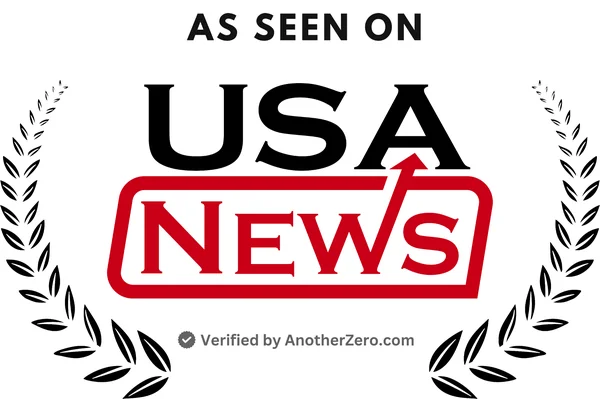 As seen on USA News