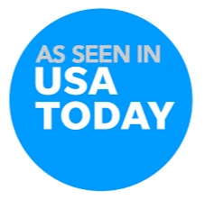As seen in USA Today