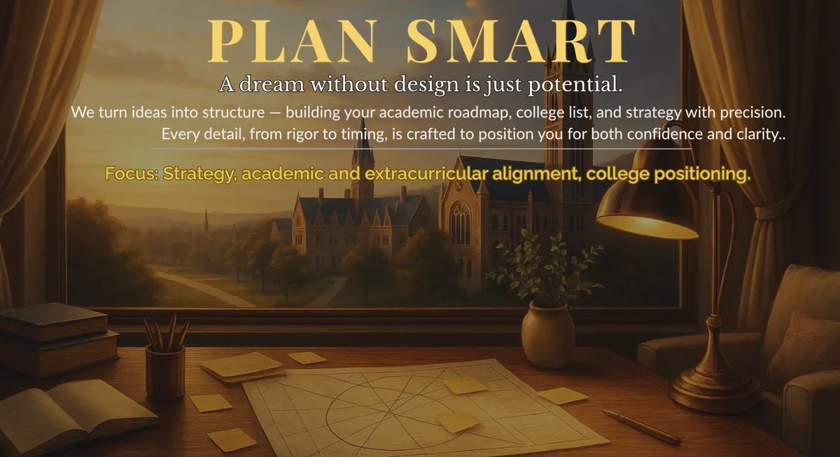 Plan Smart