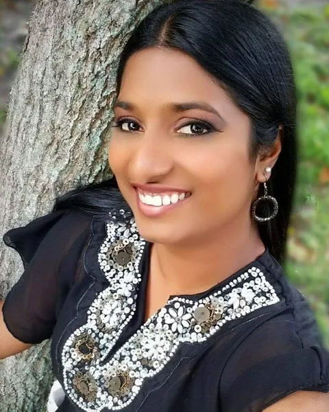 Melissa Balgobin